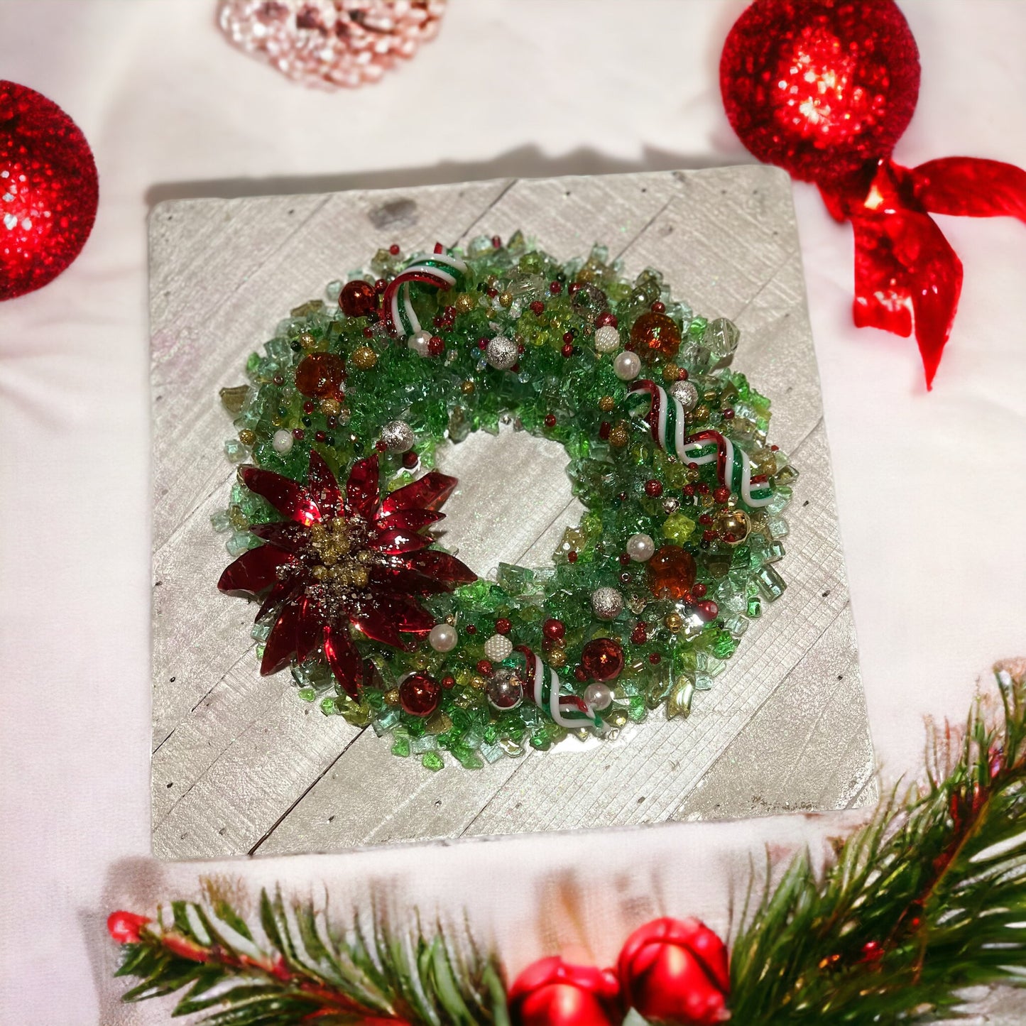 Christmas Wreath