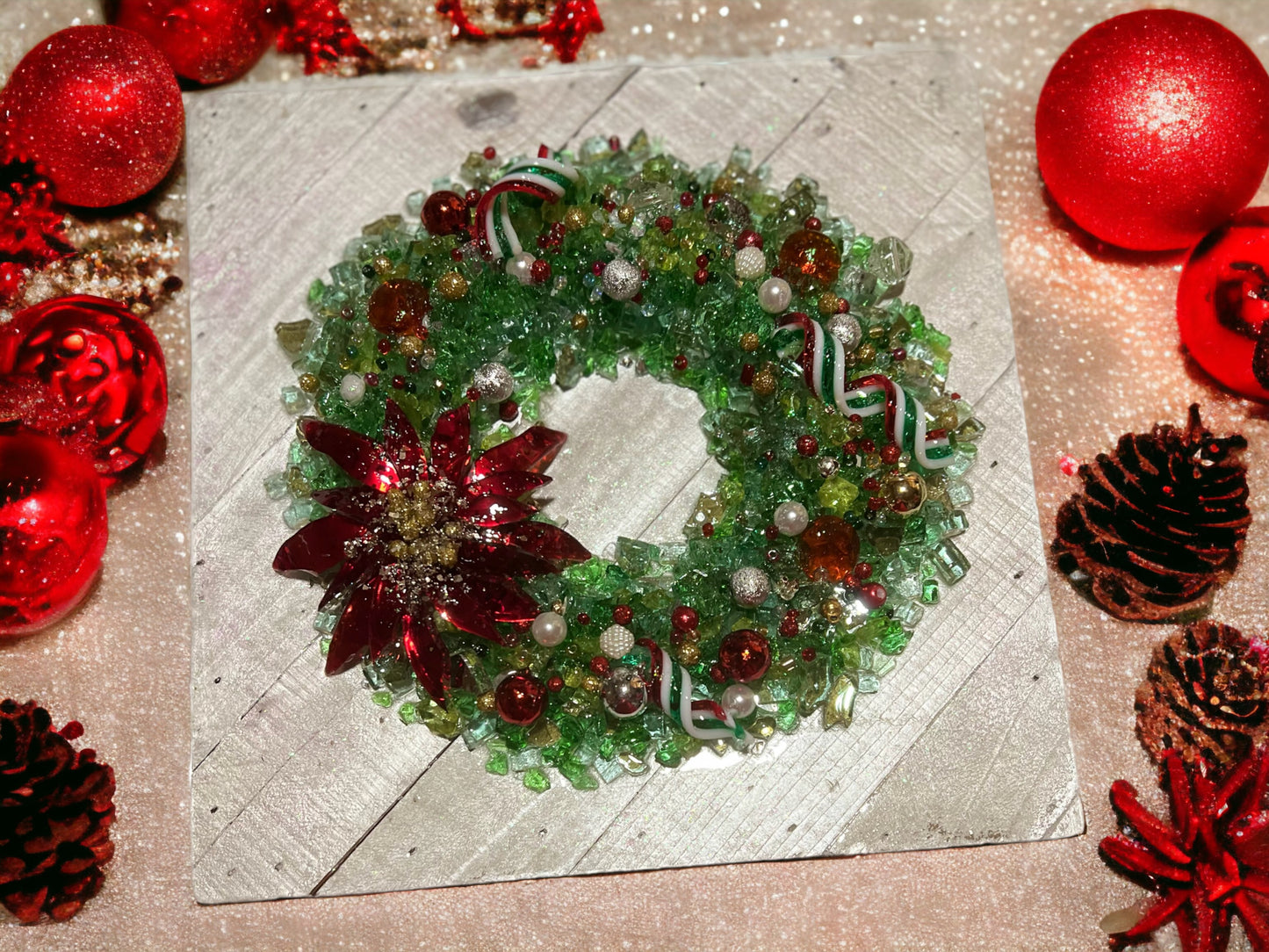 Christmas Wreath