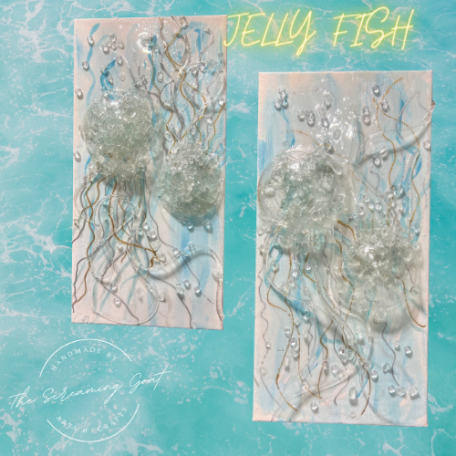 Jelly Fish